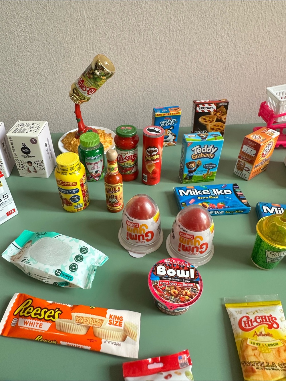Mini Brands Collection - Picture 3 of 5